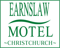 Earnslaw Motel